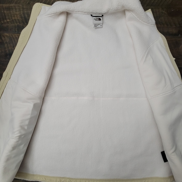 THE‎ NORTH FACE Cragmont Fleece Vest | 3XL - Picture 3 of 10